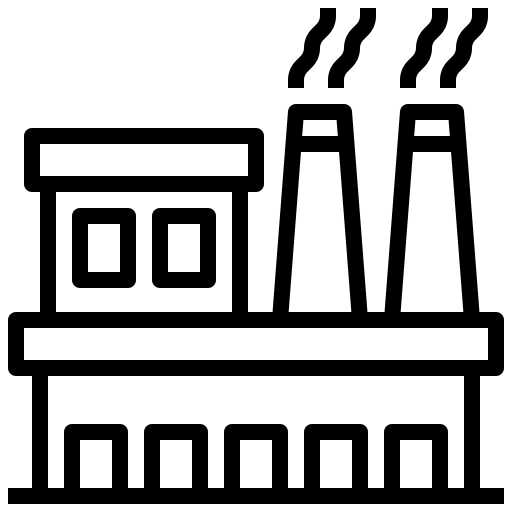 کارخانه و فروشگاه مرکزی