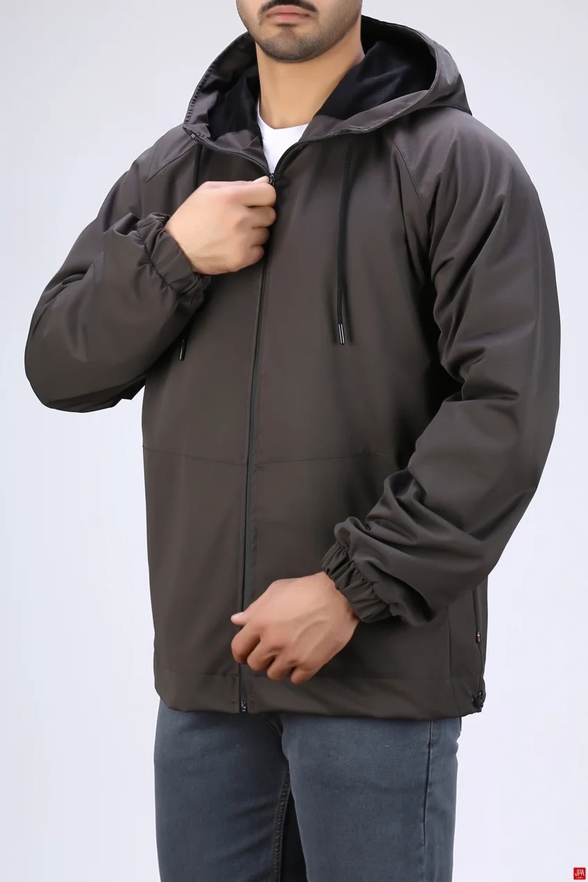 کاپشن مردانه کد 04170