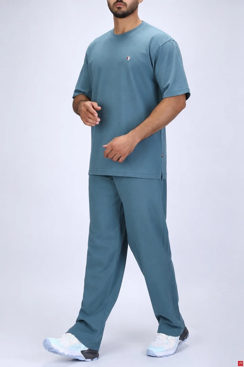 ست تیشرت شلوار مردانه کد 04428