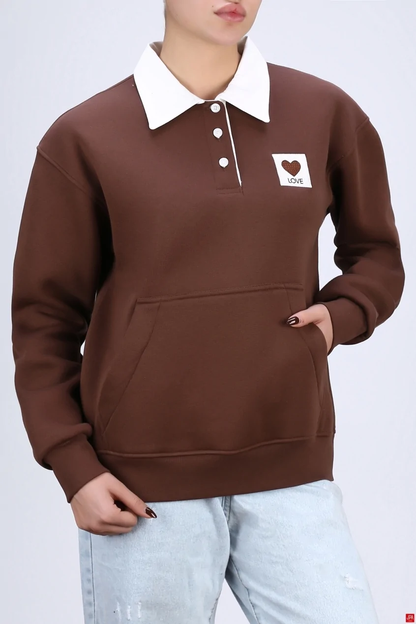 بلوز زنانه کد 04244