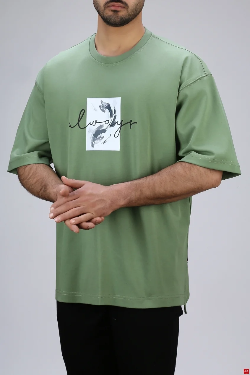 تیشرت مردانه کد 04308