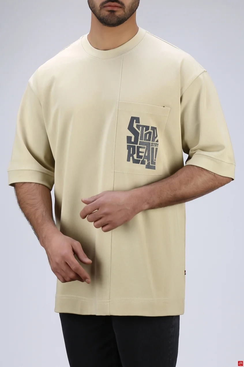 تیشرت مردانه کد 04357