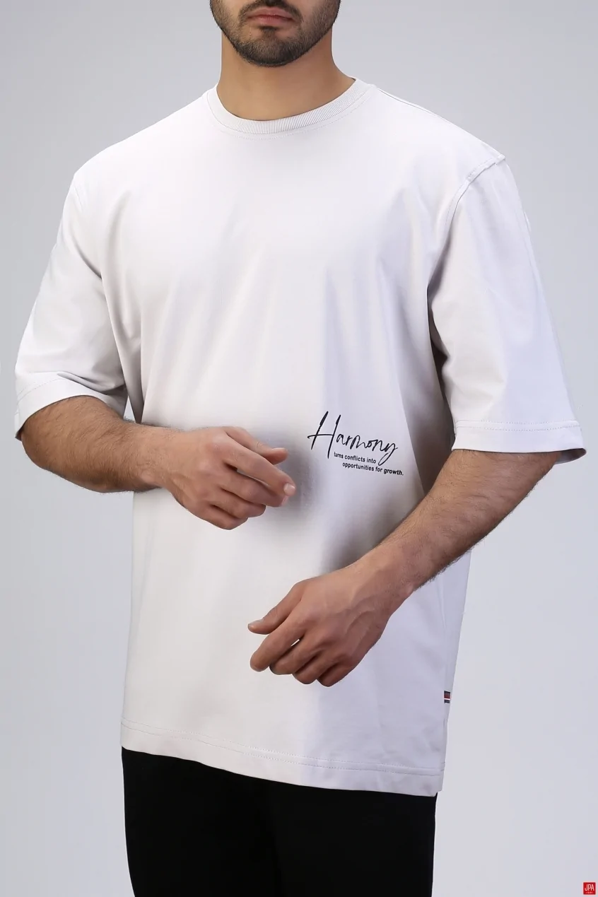 تیشرت مردانه کد 04439